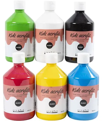 Zdjęcie produktu dla A-Color Acrylfarbe