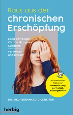 Immagine prodotto di Raus aus der chronischen Erschöpfung