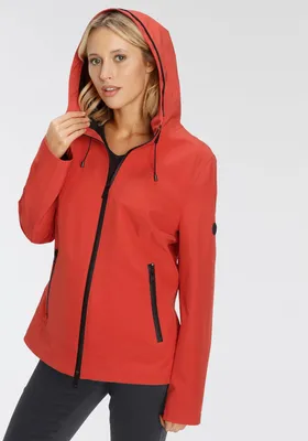 Produktbild von Barbara Lebek Softshelljacke für Damen