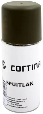 Zdjęcie produktu dla Cortina Spray Lack UBRG90448 Steinbrücke Matt 150 ml