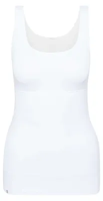 Produktbild von Triumph Damen Tanktop Trendy Sensation - WHITE - Größe L