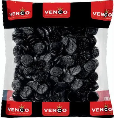 Produktbild von Venco Münzdorf (6x 1kg)