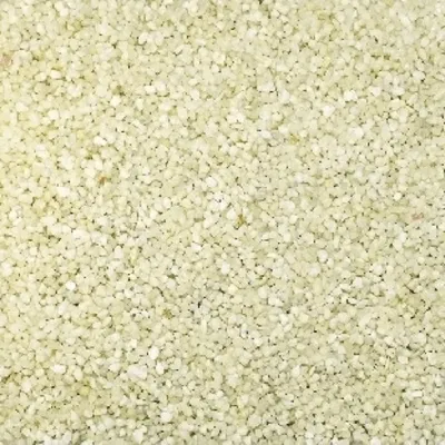 Produktbild von Perlkies 1,2-1,8Mm. 1Kg. Champagner