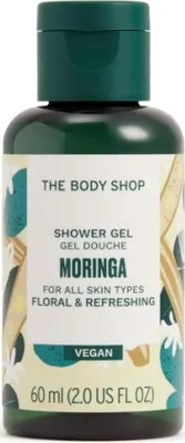 Obrázok produktu pre Sprchový gel Moringa (Shower Gel), 60 ml