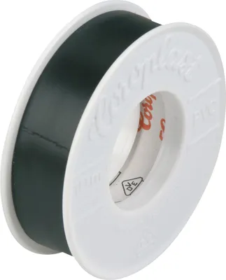 Produktbild von ISO-BAND Kunststoffisolierband 18261 25m Schwarz