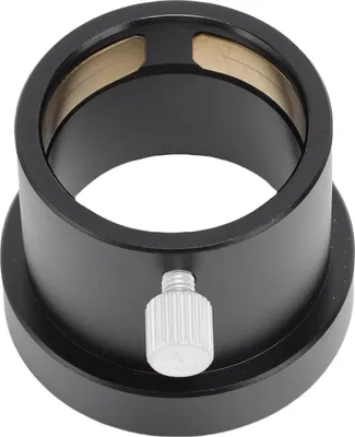 Zdjęcie produktu dla Adapter M42x0,75 mm na 1,25 cala Okular ze stopu aluminium T2 do akcesoriów teleskopowych 5P9908A