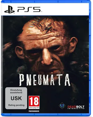 Produktbild von Pneumata PS-5