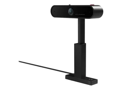 Immagine prodotto di Lenovo Kamera - ThinkVision MC50 Bildschirm-WebCam