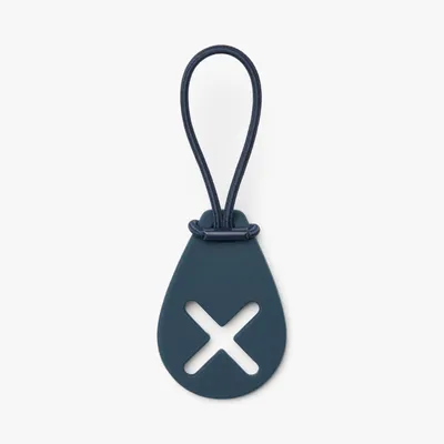 Produktbild von Dog Copenhagen Poop Bag Holder Ocean Blue One Size