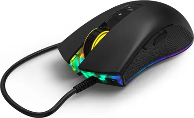 Produktbild von uRage Maus Gaming-Maus "Reaper 400”