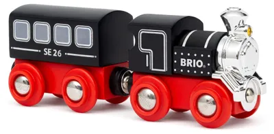 Produktbild von Sondereditionszug 2026 BRIO 63614000