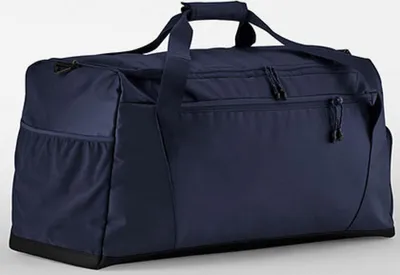 Image de Sac de sport Quadra QS470 | Multi-Sport Holdall - Couleur : Navy - Taille : 51 x 26 x 20 cm