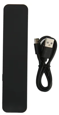 Obrázek produktu pro Polštář s kostní vodivostí, reproduktor, stereo, Bluetooth, bezdrátový, pro spánek na boku, dospělí, děti