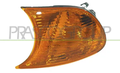 Zdjęcie produktu dla PRASCO BM0214004 Lusterko kierunkowskazu przednie lewe do BMW 3 Coupe (E46)