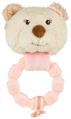 Produktbild von Sterntaler Greifling BÄR Betty