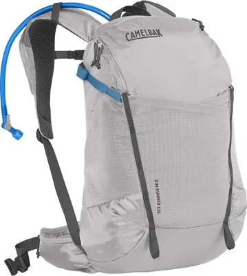 Obrázek produktu pro Hydratační batoh Camelbak Rim Runner X 20l+crux 2l pro ženy Grey Grey One Size