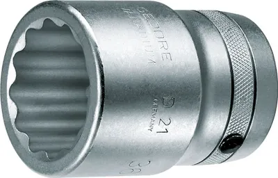 Produktbild von GEDORE D 21 2.5/8AF Steckschlüsseleinsatz 1" 12-kant 2.5/8", 6177840