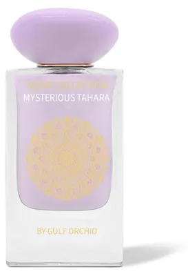 Productafbeelding van Gulf Orchid | Musk Mysterious Tahara |  60 ml