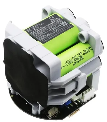 Obrázek produktu pro Baterie pro Roidmi F8e, 2200 mAh, Li-Ion