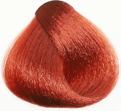 Produktbild von Fanola Cream Color 6.46 Dark Blonde Copper Red 100ml