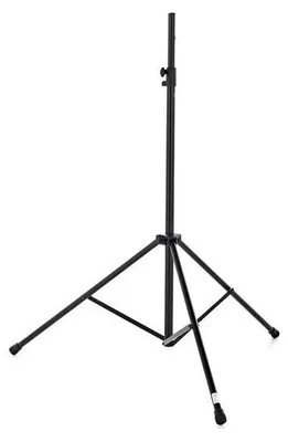Produktbild von K&M 21420, Flur, 12 kg, Aluminium, Schwarz, 126,5 cm, 2,1 m