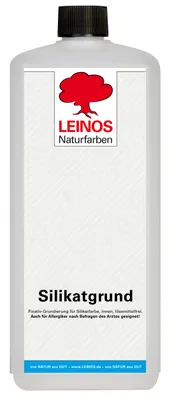 Produktbild von LEINOS 621 Silikatgrund 1,00 l