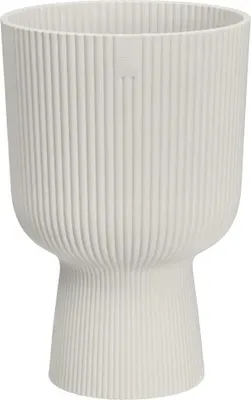Zdjęcie produktu dla elho 8711904494841, Biały, Plastik, Okrągły, 100%, 100%, 140 cm