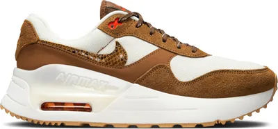 Produktbild von Nike Air Max SYSTM SE Women PALE IVORY/PICANTE RED-SUMMIT WHITE 40