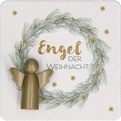 Obrázok produktu pre Anjel Vianoc