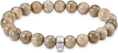 Produktbild von Thomas Sabo As We Are X0293-014-16 Damenarmband, Armbandumfang:17cm