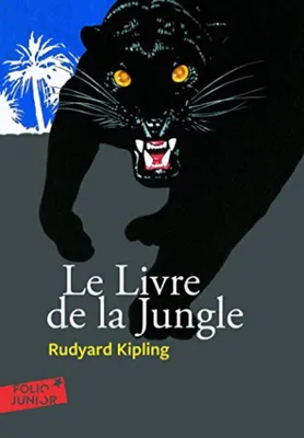 Image de Le Livre de la jungle