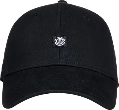 Produktbild von Element Icon Dad Twill - Cap für Männer. Orange