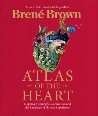 Obrázek produktu pro Atlas of the Heart