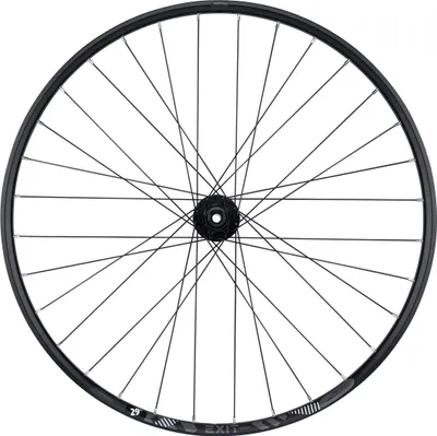 Produktbild von CONTEC Ct Hr 29" Exit Core 21 Boost 12Mm Cl Hg Sw 2.00 schwarz