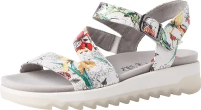 Produktbild von Jana Damen Sandalen & Sandaletten - unbekannt - Gr. 41