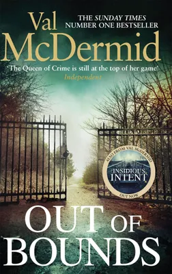 Produktbild von Out of Bounds