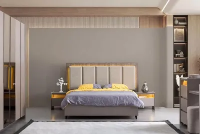 Immagine prodotto di Camera da letto Letto Comfort Letto Letto Design Letto Letti Letto matrimoniale 200x200