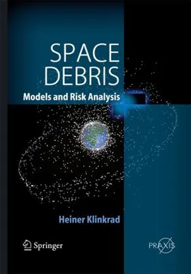 Produktbild von Space Debris