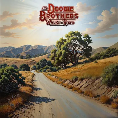 Obrázok produktu pre The Doobie Brothers: The Doobie Brothers: (CD / W)