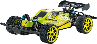 Zdjęcie produktu dla Lime Star -PX- Carrera(C) Profi(C) RC