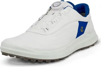 Obrázok produktu pre Ecco Men's Core Boa Biela/Modrá – Pánska obuv