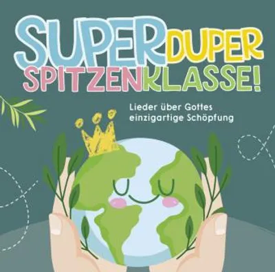 Produktbild von Superduperspitzenklasse!