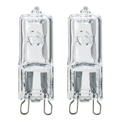 Produktbild von Paulmann 80087, 22 W, G9, 2000 h, 212 lm, klar, 90