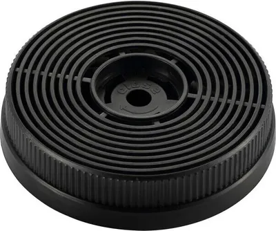 Produktbild von Berdsen Kohlefilter Typ BT-M