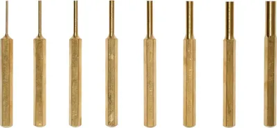 Obrázek produktu pro Yato YT-47124, 90 mm, 8 kusů