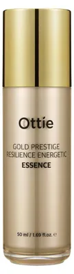 Immagine prodotto di OTTIE - Gold Prestige Resilience Energetic Essence - Essenza rivitalizzante e rinforzante - 50 ml