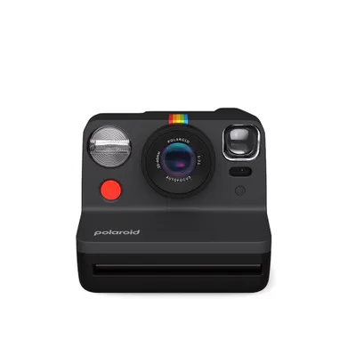 Produktbild von Polaroid 6248, Schwarz, 665 g, 112,2 mm, 95,5 mm, 150,2 mm, 135 mm