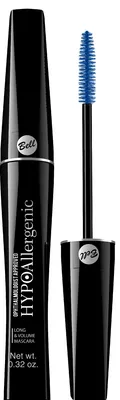Image de Bell HYPOAllergenic Long & Volume Mascara 20 Brown 9g