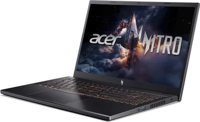 Produktbild von ACER Nitro V15 (ANV15-52-71W0) 39,6cm (15,6") i7-13620H 16GB 1TB W11
