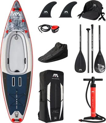 Produktbild von Aqua Marina Cascade inflatable Kajak